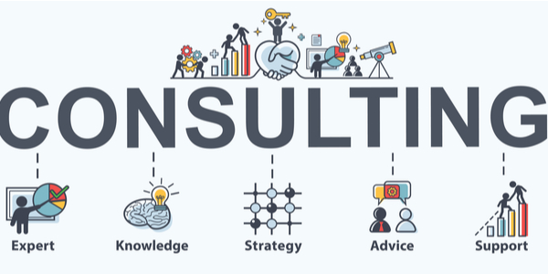 IT Consultancy